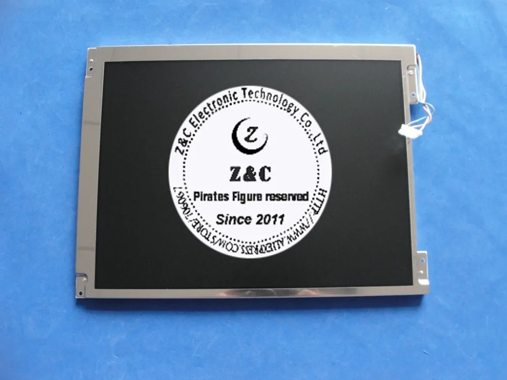 LTD121C30U-A LTD121C30U LTD121C30U-B Original A+ Grade 12.1 inch 800*600 LCD Display Specially for Pro-face ABS3600-T1-AF | Электронные