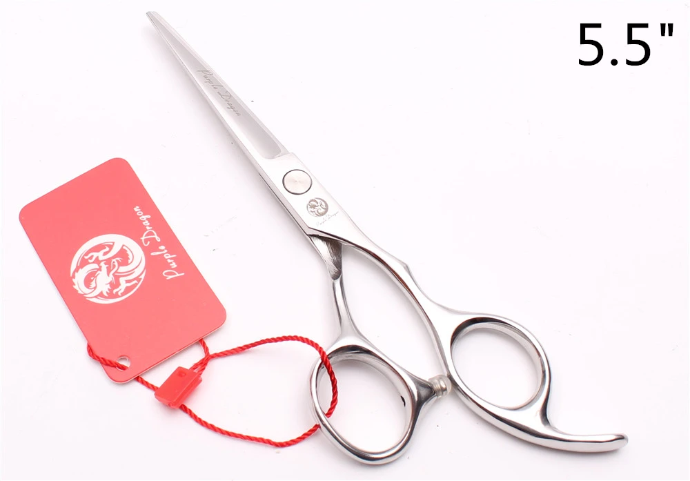 Профессиональные Парикмахерские ножницы Z1006 5 дюйма 16 см|barber scissors|cutting scissorsthinning