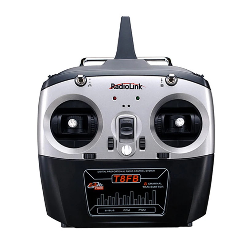 DIY 2 4G 4 осевой Радиоуправляемый квадрокоптер Atitude Hold Drone с APM 8 Flight Control 450 мм
