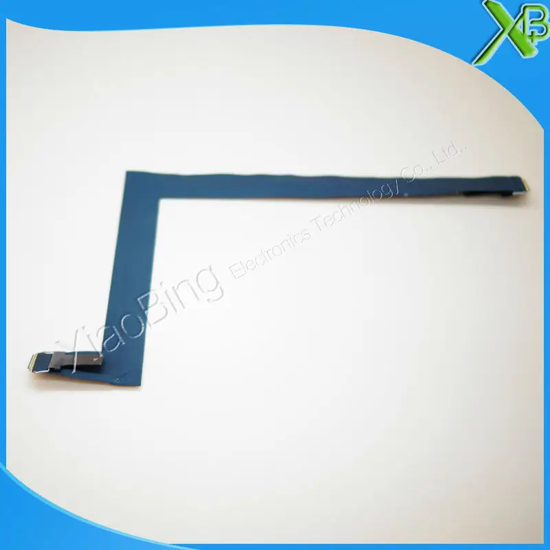 Новый LVDS LCD гибкий кабель дисплей 593 1352 A B Для iMac 27 &quotA1312 2011 год|lcd cable|lcd lvds cablelvds cable