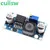 Золотой 1 шт Высокое качество 3A Регулируемый DCDC LM2596 LM2596S вход 4 V-35 V Выход 1,23 V-30 В постоянного тока dc понижающий Питание Регулятор модуль - Цвет: Золотой