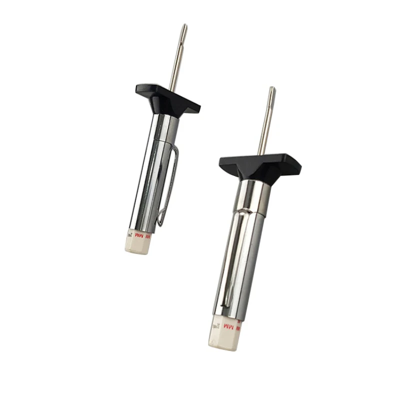 2019 измеритель глубины протектора шин автомобиля велосипеда метрический