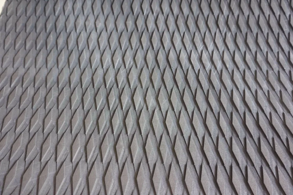 Нескользящая Верхняя накладка для серфинга EVA Накладка с алмазным узором (размер