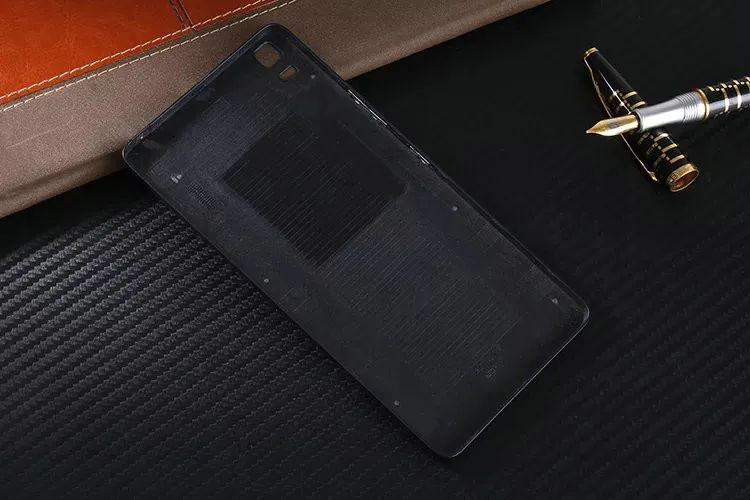 Чехол для lenovo A7000, Официальный чехол для lenovo K3 Note K50, k50-t3s, задняя крышка, запасные части