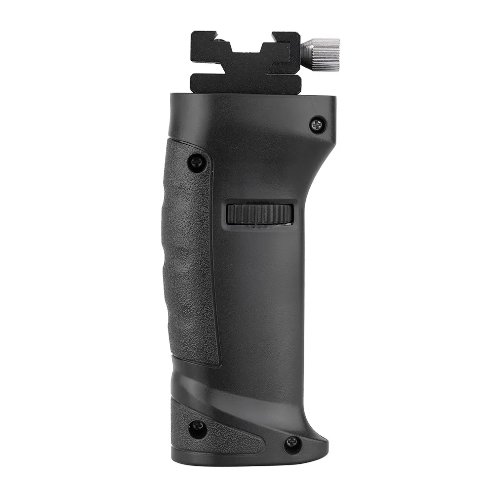 Высокое качество Godox FG-40 Лидер продаж Кронштейн для вспышки с рукояткой для Godox вспышка вспышки AD180 AD360