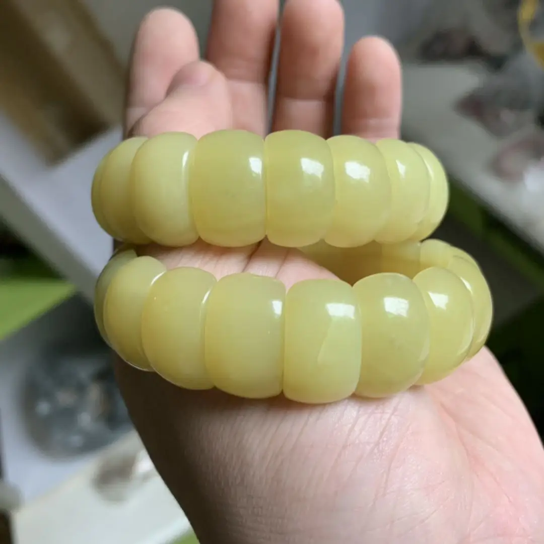 Женский браслет из натуральных драгоценных камней | Украшения и аксессуары