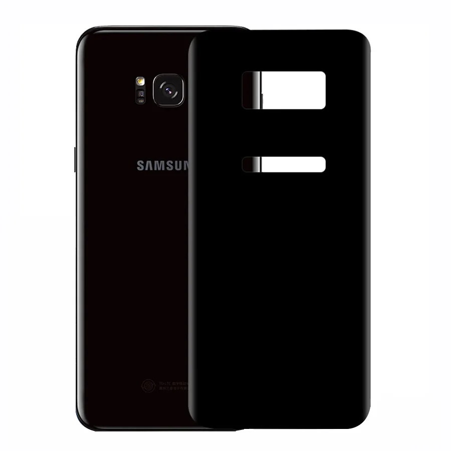 Защитное стекло закаленное 3D для Samsung Galaxy Note 9/S8/S9 Plus/Note 8|Защитные стёкла и плёнки