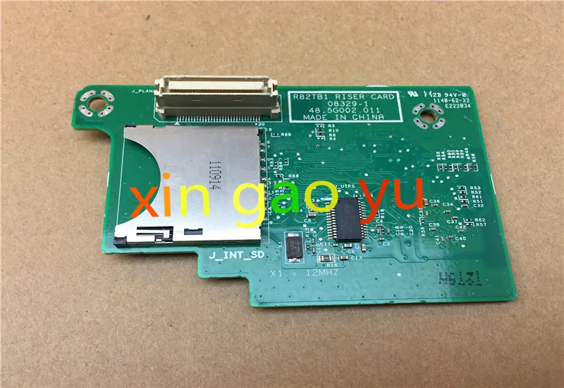

0MDCdVH MDCVH FOR Dell FOR PowerEdge T620 Power Distribution Boar