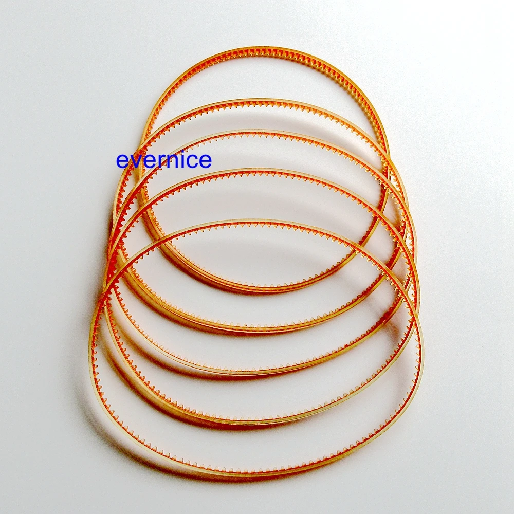 Ремень с V образным приводом для швейной машины Mb520 Singer Janome Brother Juki|Швейные