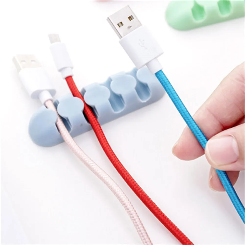 2 шт. креативный конфетный цвет самоклеющиеся намотки рабочего стола линия