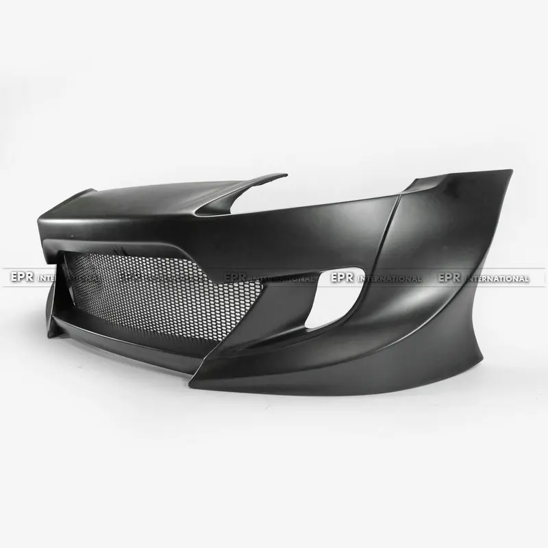FRP стекловолокно передний бампер автомобильные аксессуары подходят для Honda S2000 AP1