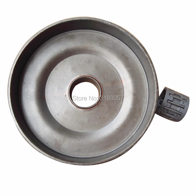 Звездочка сцепления для барабана HUSQVARNA 578097901 340 345 346XP 350 445 450 .325 &quotс 7 зубцами -