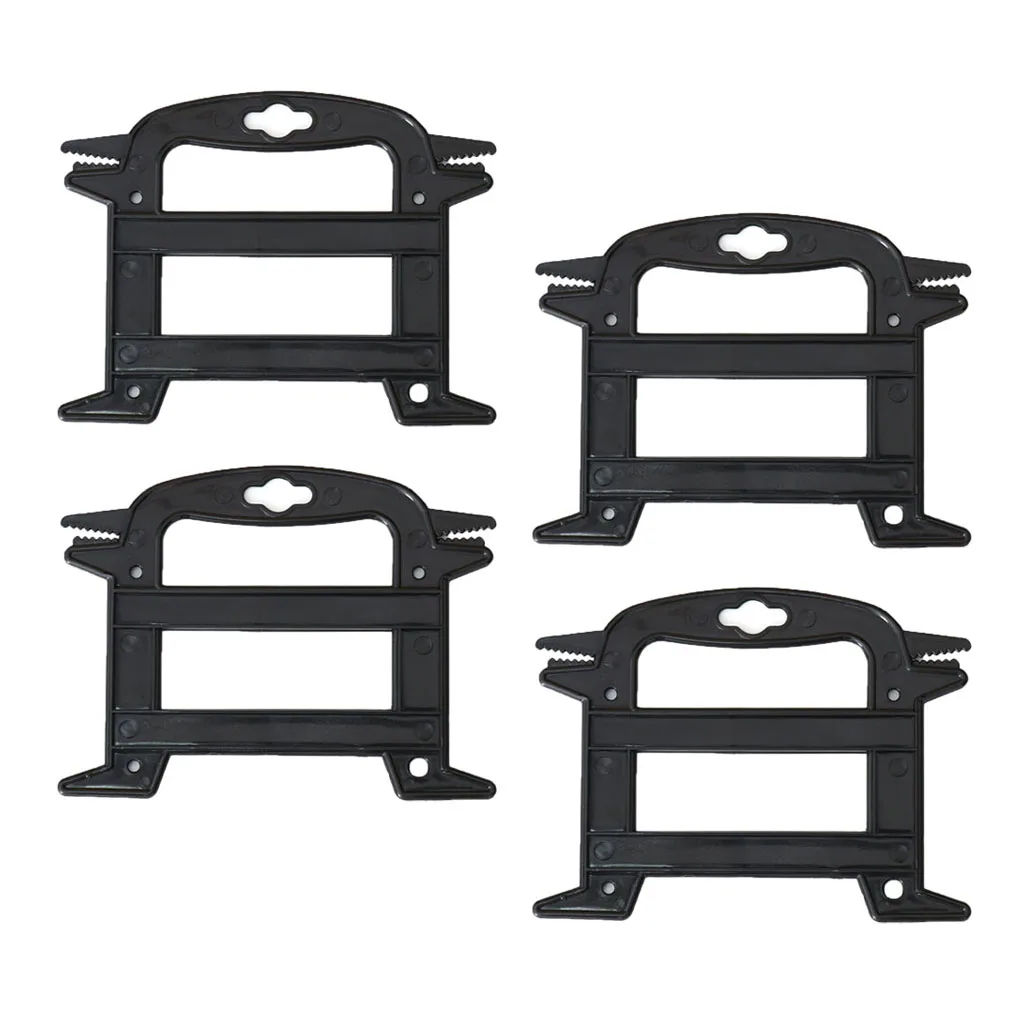 Уличный шнур из Паракорда 4 шт. для Намотки лески органайзер лестницы палатки