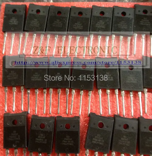 Оптовая продажа BU2508AF BU 2508AF BU2508 AF б/у 50 шт./лот|lot lot| |
