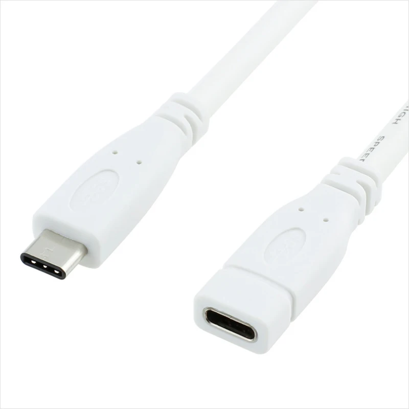 Type-C USB 3.1 To 3.0 OTG Adapter Type C Data Cable Connector For Macbook Xiaomi 4C 20CM | Электроника