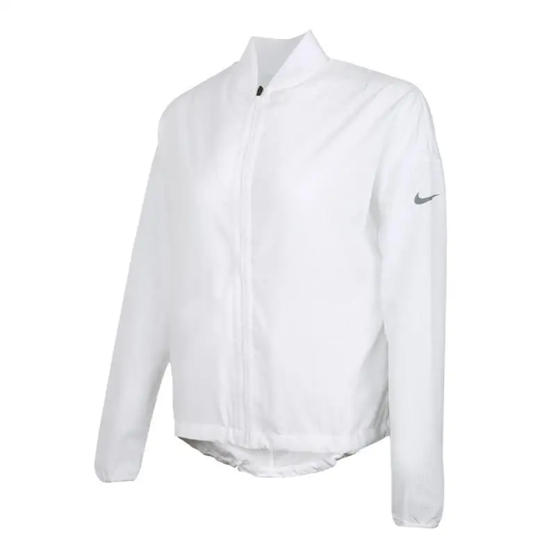 Оригинал Новое поступление 2018 NIKE сухой медалистский Топ Женская куртка