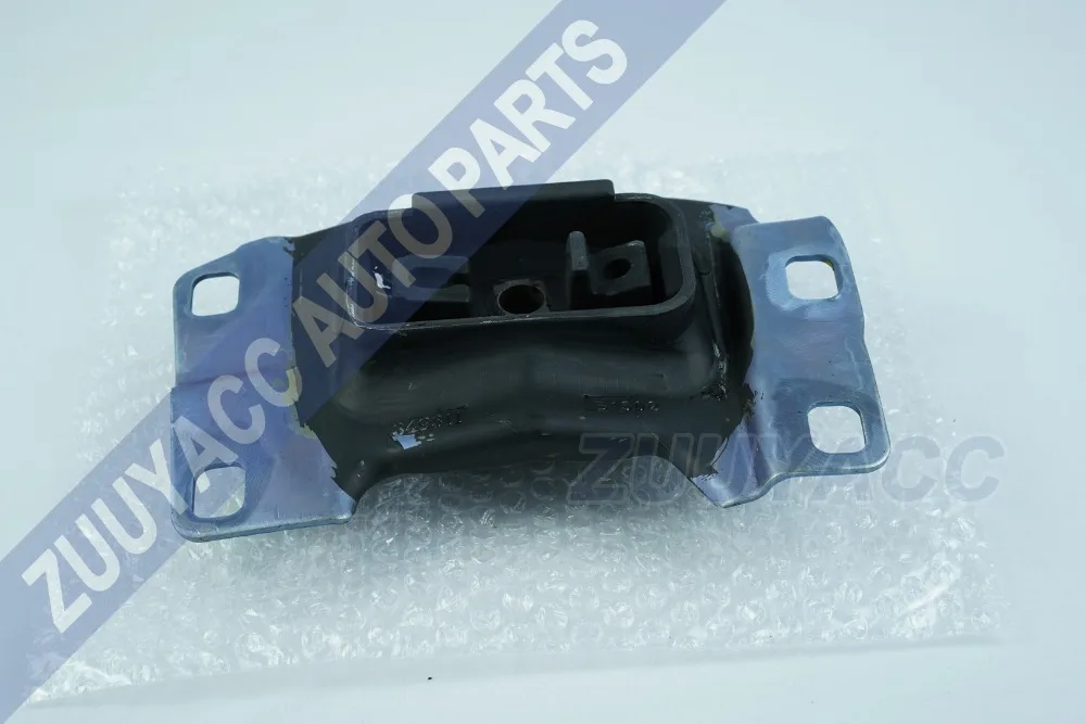 3 шт. ОЕМ крепление двигателя Монтажная поддержка для Ford Focus MK2 Mazda 3/5 2.0L