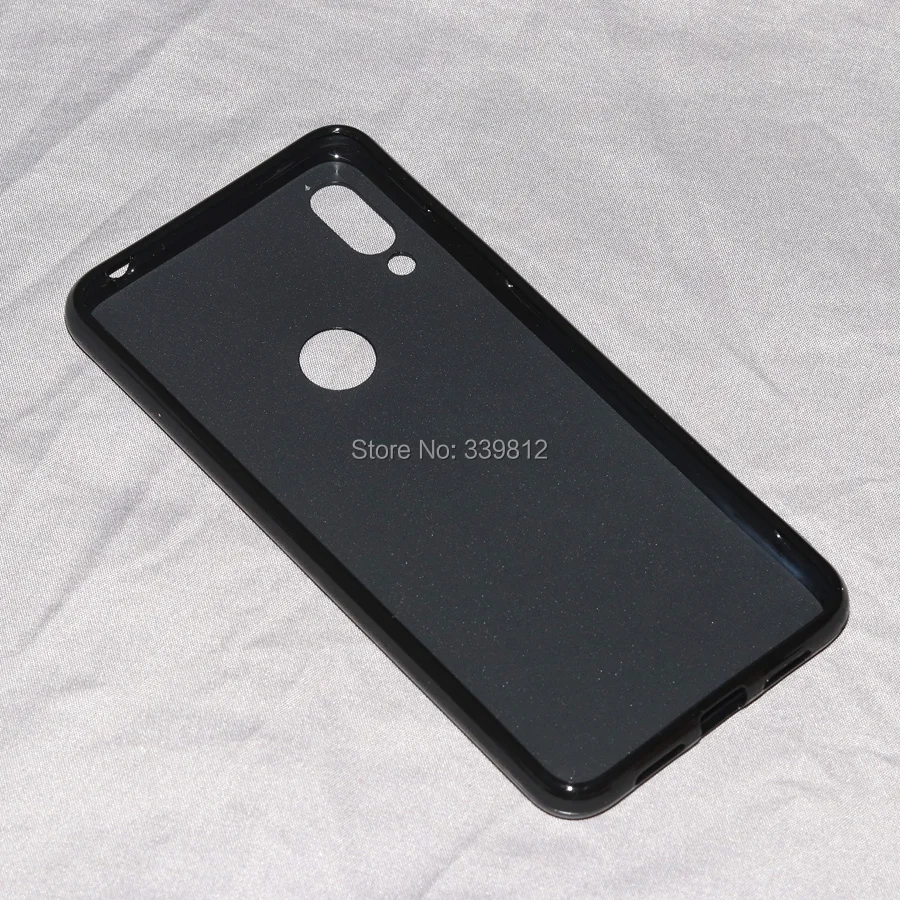 For Doogee Y7 Soft Case Ultra Thin Silicon TPU Mobile Phone Cases Cover |