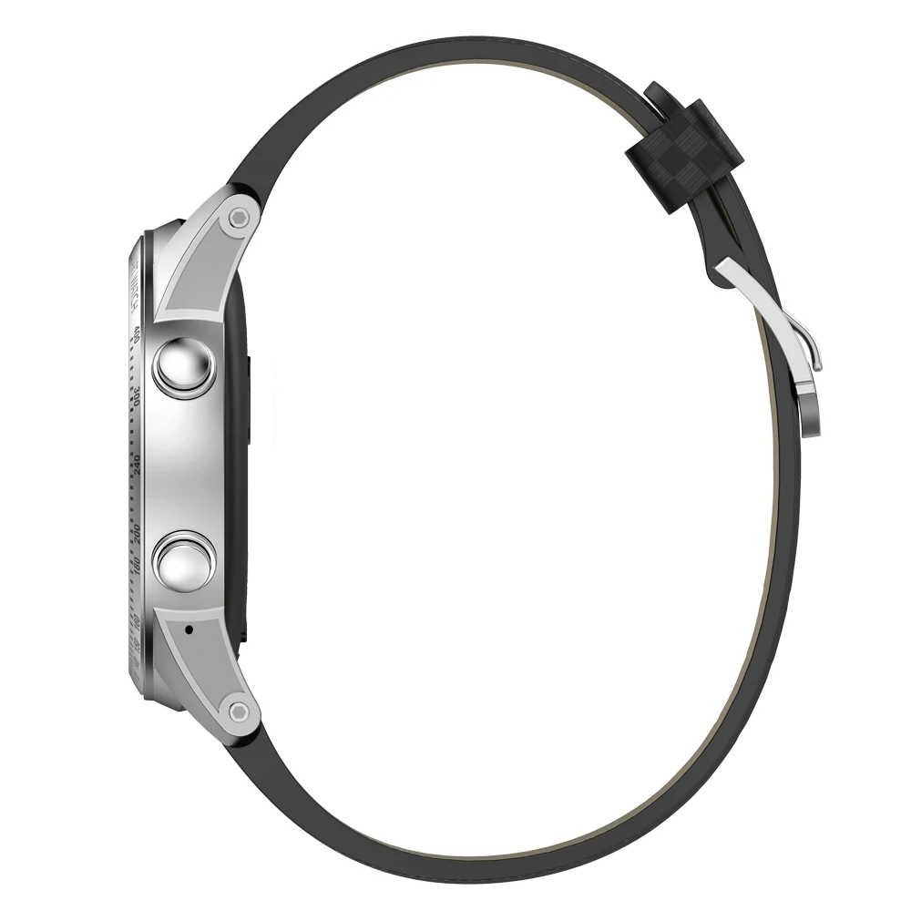 KingWear KW99 3g Смарт-часы Bluetooth 4 0 с мобильным телефоном на базе Android 5 1 39 дюймов MTK6580