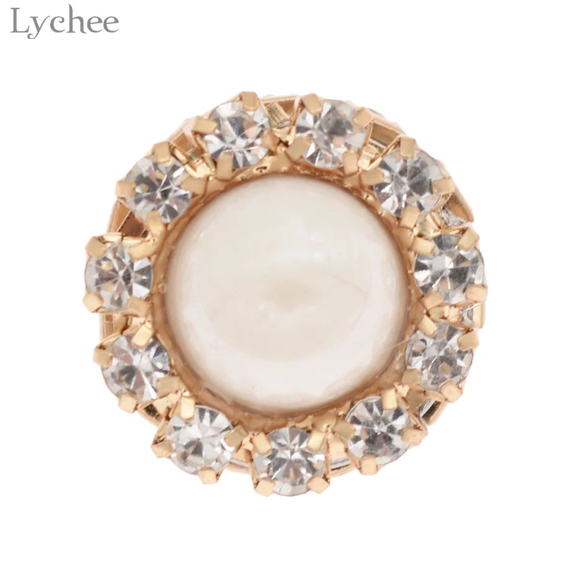 Lychee, трендовая, сплав, акрил, мусульманский магнетизм, брошь на шарф, стразы, для женщин, Элегантные Броши на булавке, модные ювелирные изделия, аксессуары
