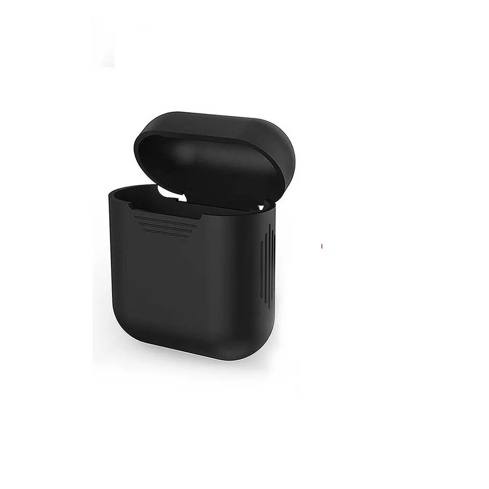 Для airpods Беспроводная bluetooth гарнитура чехол аксессуар для i10 i11 i12 i16 i18 i19 i20 наушники-вкладыши tws с i30 w1 чип 1:1