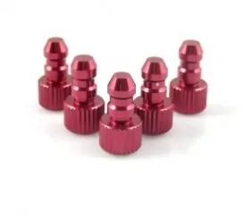 

5pcs* Ordinary Fuel Plug D2=4 * D1=7