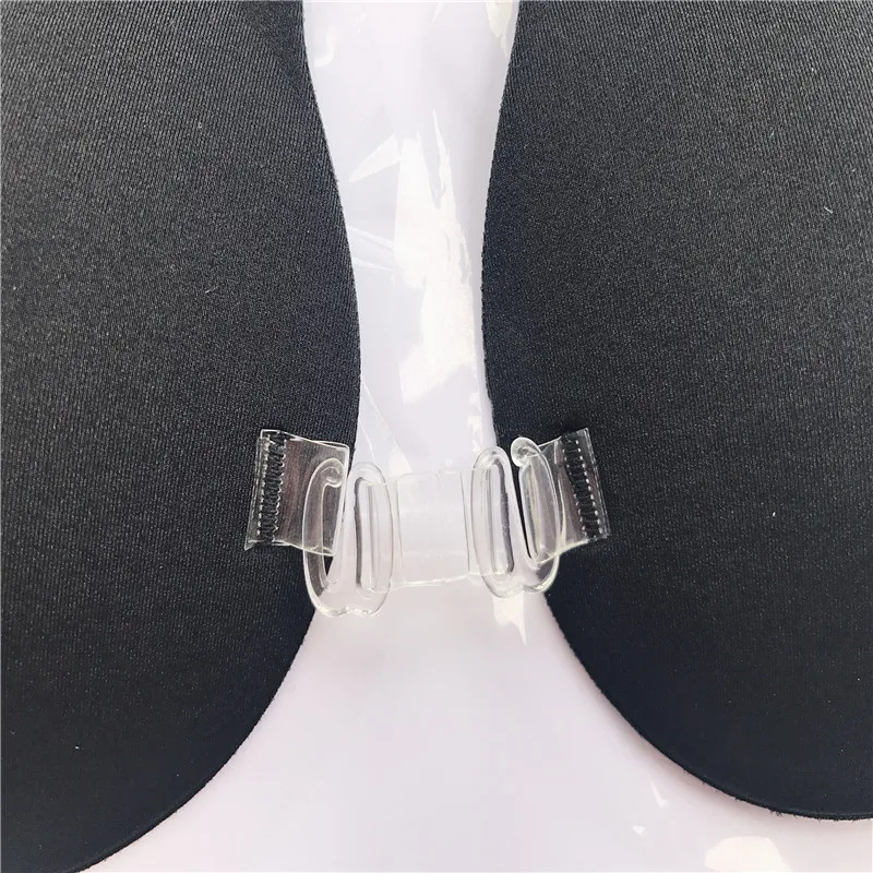100pcs/Adhesive bra women breast lift up tape sticky rabbit ear self adhesive pasties bra