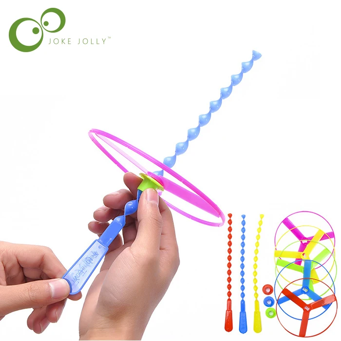 Летающие апсары маленький летающий диск Летающий спиннинг женское летающее