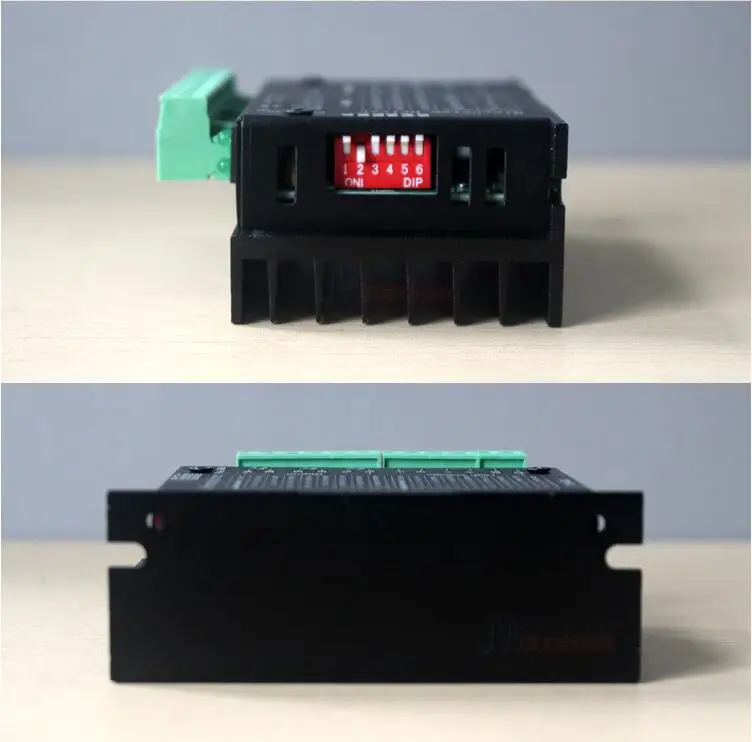 Шаговый Электродвигатель с ЧПУ Nema17 42BYG34 привод 1 5 А 0 28 нм TB6600 для самодельных