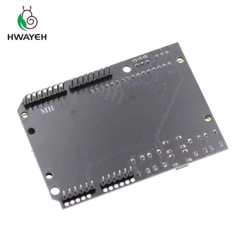 1 шт. ЖК-клавиатура Щит LCD1602 ЖК-дисплей 1602 Модуль дисплей для arduino ATMEGA328 ATMEGA2560 raspberry pi UNO синий экран