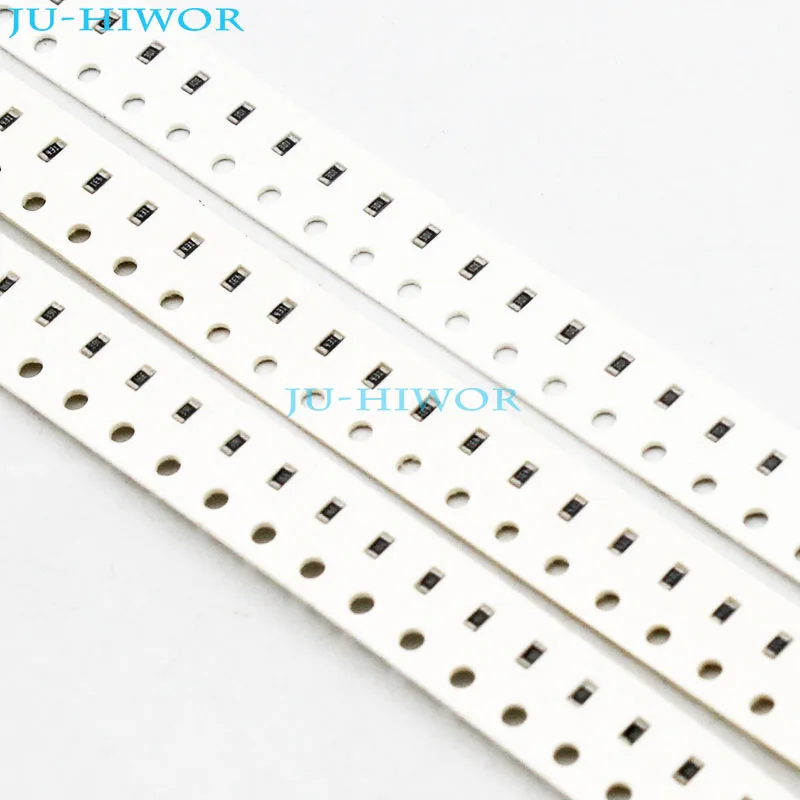 (1000 шт./лот) 300 330 360 390 430 Ом 0603 5% SMD чип резистор 1/10 Вт фиксированный резистор|smd chip