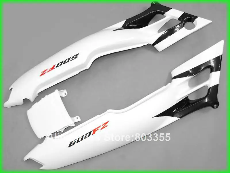 Желто черные Обтекатели для Honda CBR600 F2 1991 1994 cbr 600 custom Abs fairing kit 91 94 xl45|fairings for honda|abs