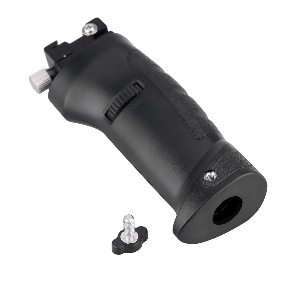 Godox FG-40 Hot Shoe Professional Flash Handle Grip for YONGNUO Speedlite AD180 AD360 | Photo Studio kits