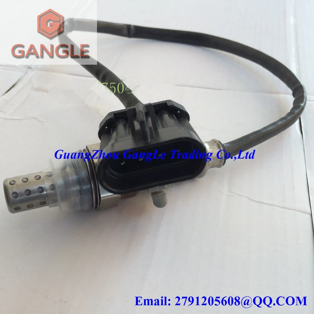 

Oxygen Sensor O2 Lambda Sensor AIR FUEL RATIO SENSOR for Chevrolet Lova BUICK Excelle 9001347