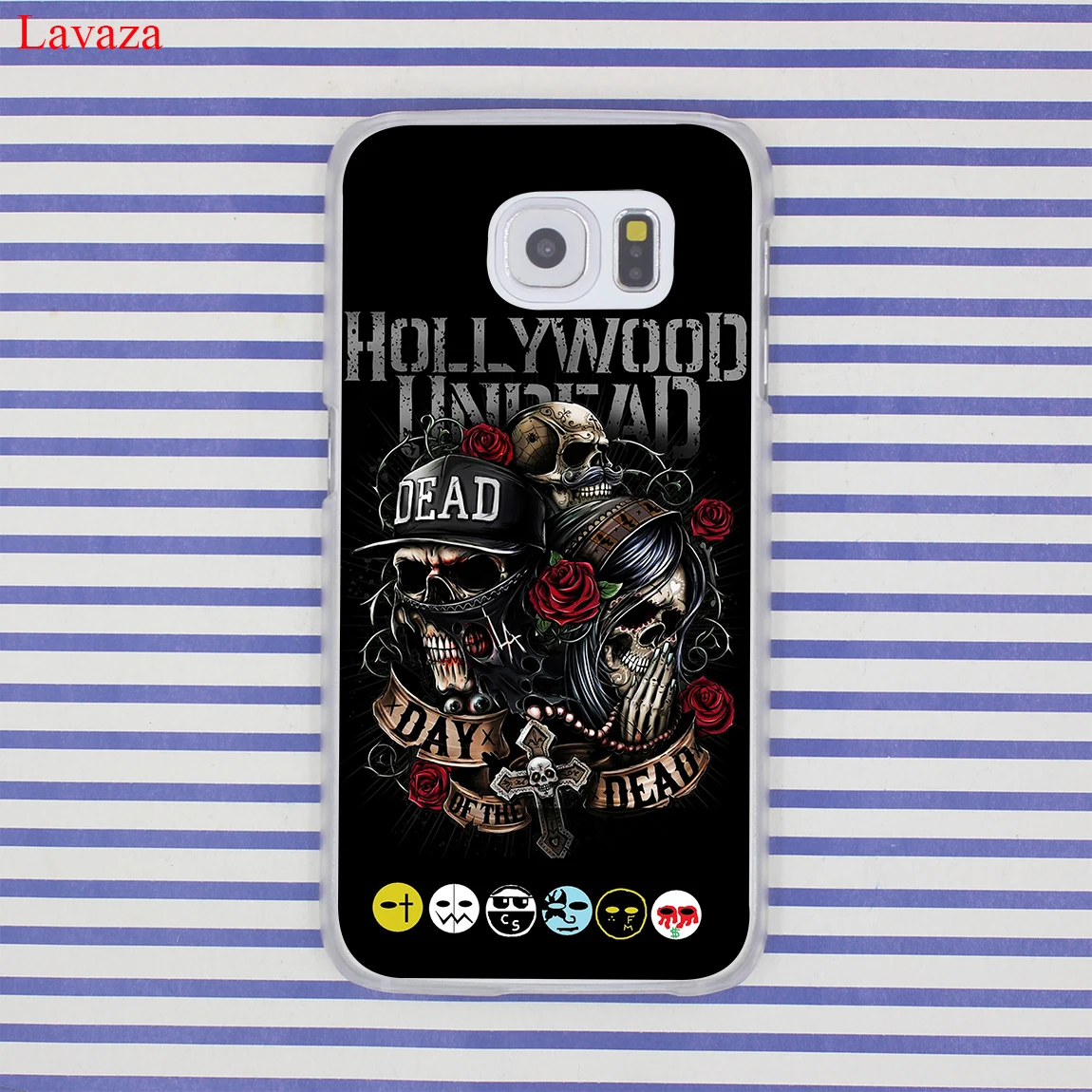 Чехол для телефона Lavaza чехол Samsung Galaxy S20 Ultra S10E S10 Lite S6 S7 Edge S8 S9 Plus A51 A71 A81 A91|for samsung