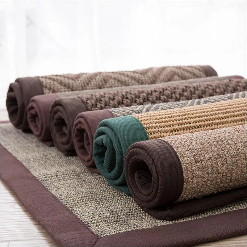 Natural sisal toy for cats catnip tower climb tree Cat Scratch Pad board Protect furniture Foot litter mat cat scratch post|toys for|toys catstoys