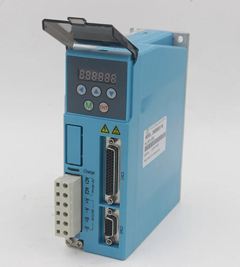 2 фазы NEMA34 12Nm 1699ozf. В замкнутом контуре шаговый Серводвигатель комплект драйвера JMC 86J18156EC-1000+ 2HSS858 AC50V-90V