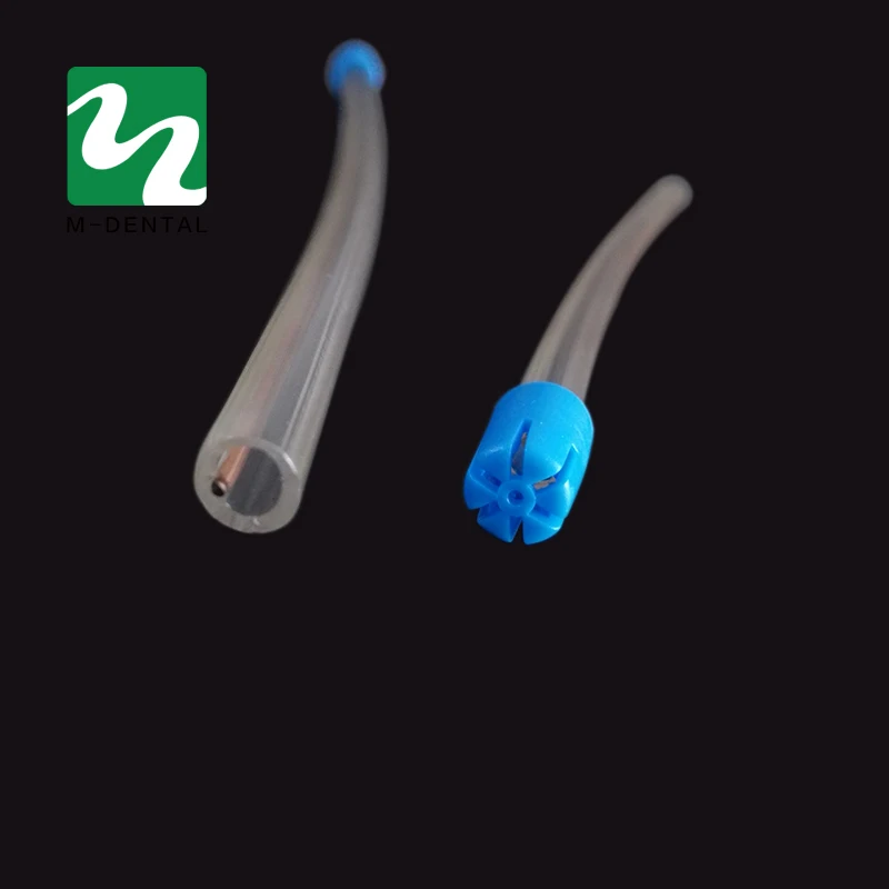 100 шт. Стоматологические Одноразовые слюны эжектор низкий объем всасывания