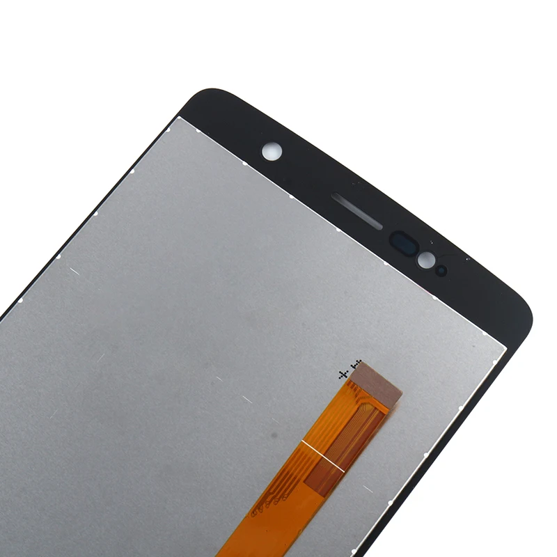 Alesser для Leagoo power 5 ЖК-дисплей и сенсорный экран запасные части с инструментами и клеем для Leagoo power 5+ силиконовый чехол