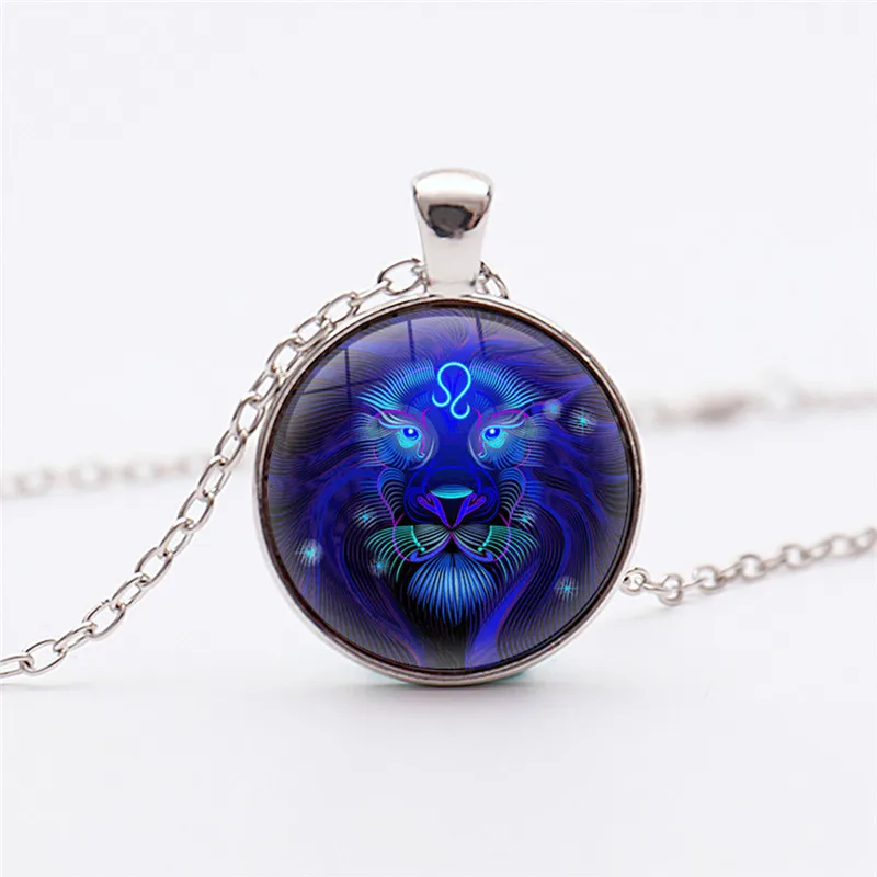 12 зодиакальных Овен Телец Gemini Cancer Leo Virgo Libra Scorpio Sagittarius подвеска для Козерога из