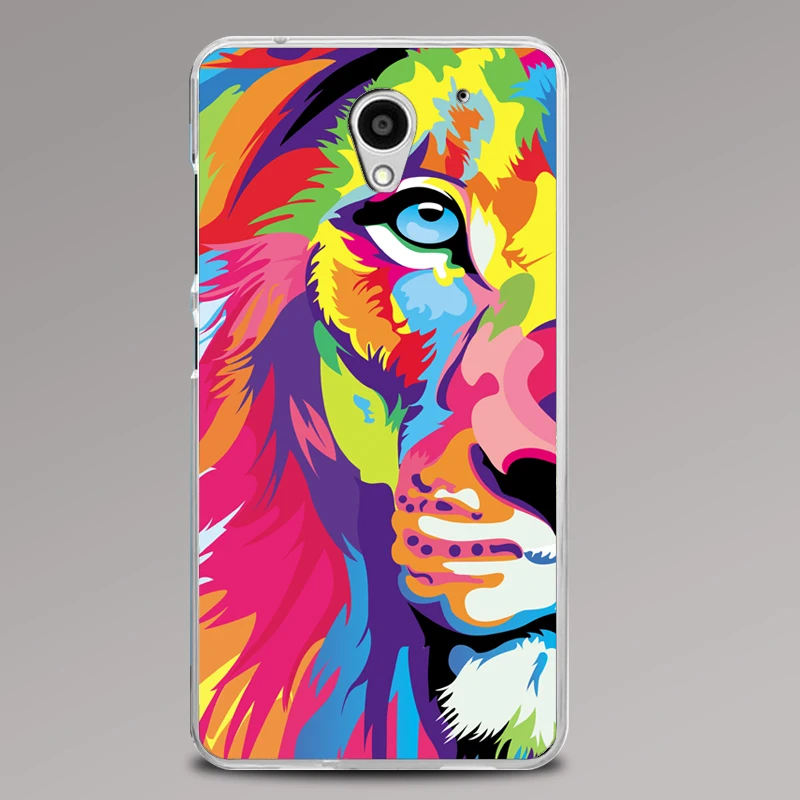 New Arrival ZTE A510 Case Cover Luxury Cartoon Painting Protective For Blade Phone Cases |