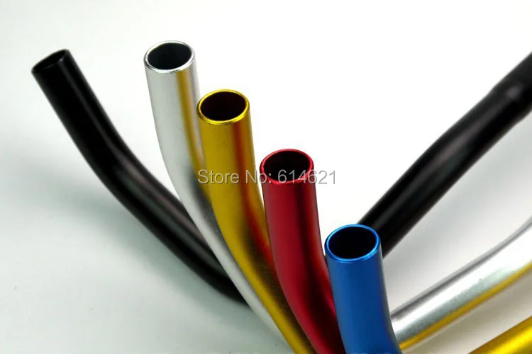 Высококачественный OEM Заводской дорожный велосипед руль из алюминиевого сплава