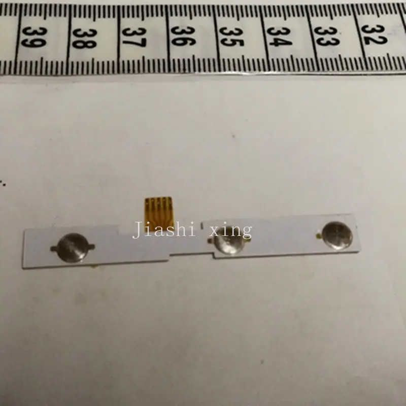 Сменные детали для смартфона Guophone V8 Кабель с разъемом Кнопки громкости и линии