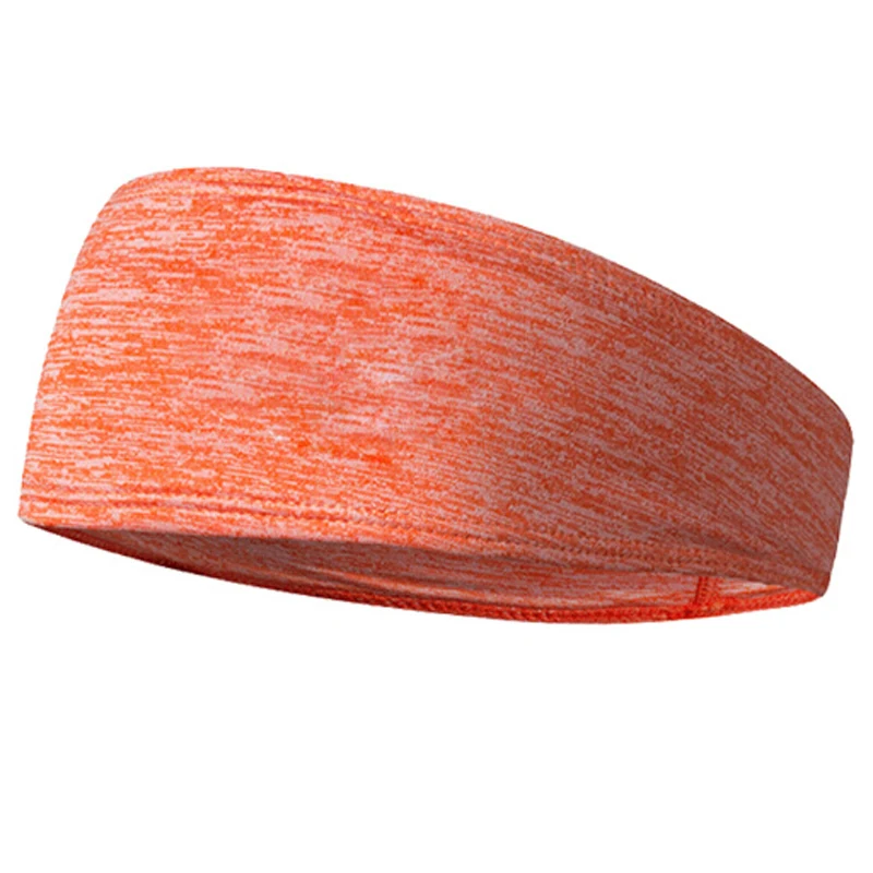 Высокое качество однотонные спортивные Напульсники Для мужчин и женщин с Chinlon