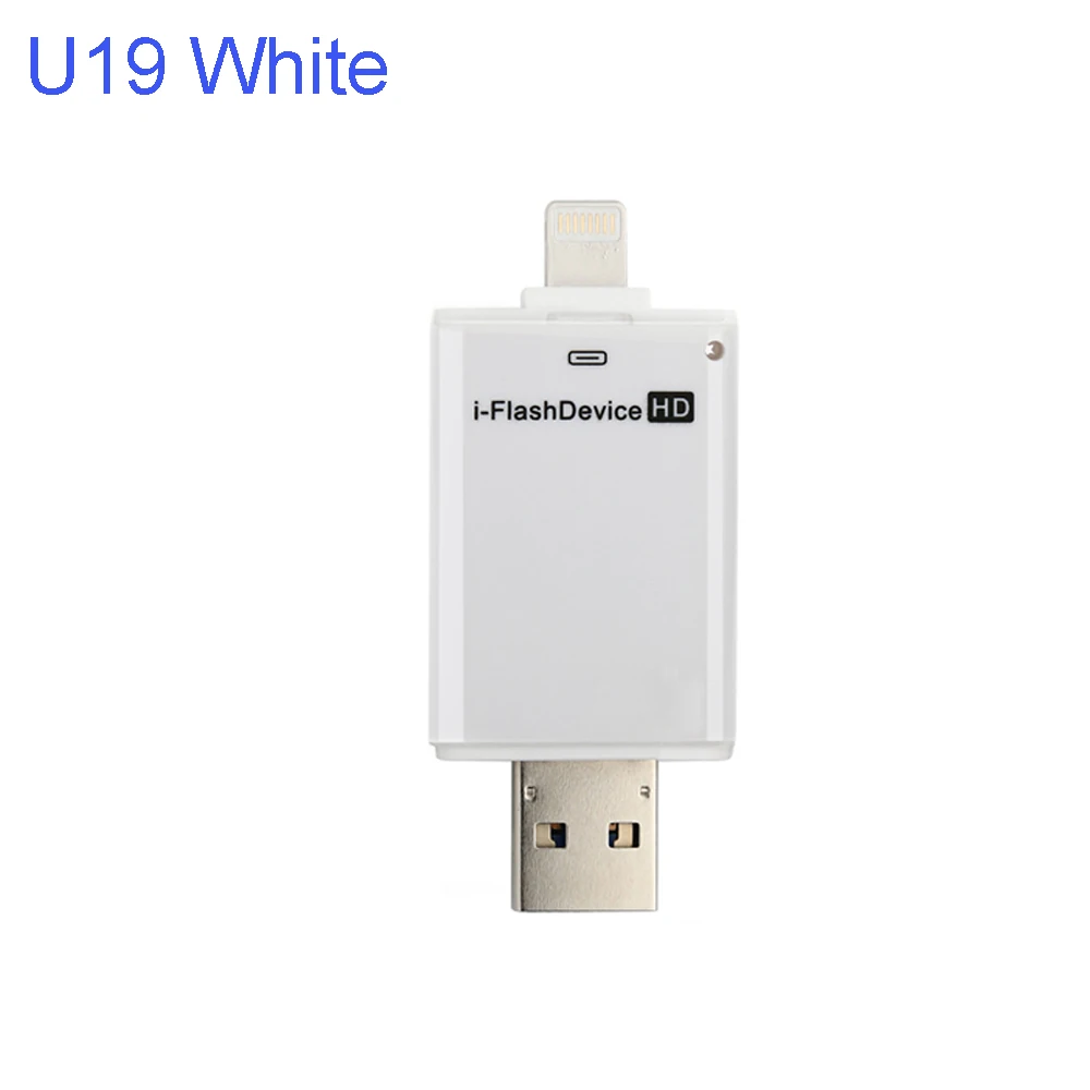 LL трейдер 32/sd карты до 64 Гб флэш накопитель карта памяти Флеш OTG 128 г USB 2 0 для iOS iPhone