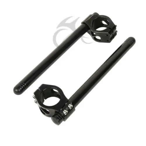 Зажим для ручки HONDA CBR400 F2 F3 CBR1000F NTV650 BROS650 NC21 23 41 мм|handle bar grip|handle clip onhandle bicycle |