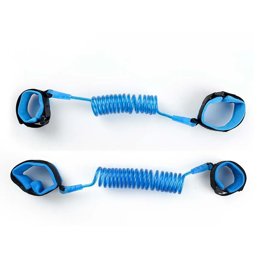 Привязь для безопасности ребенка поводок защиты запястья Тяговая веревка от