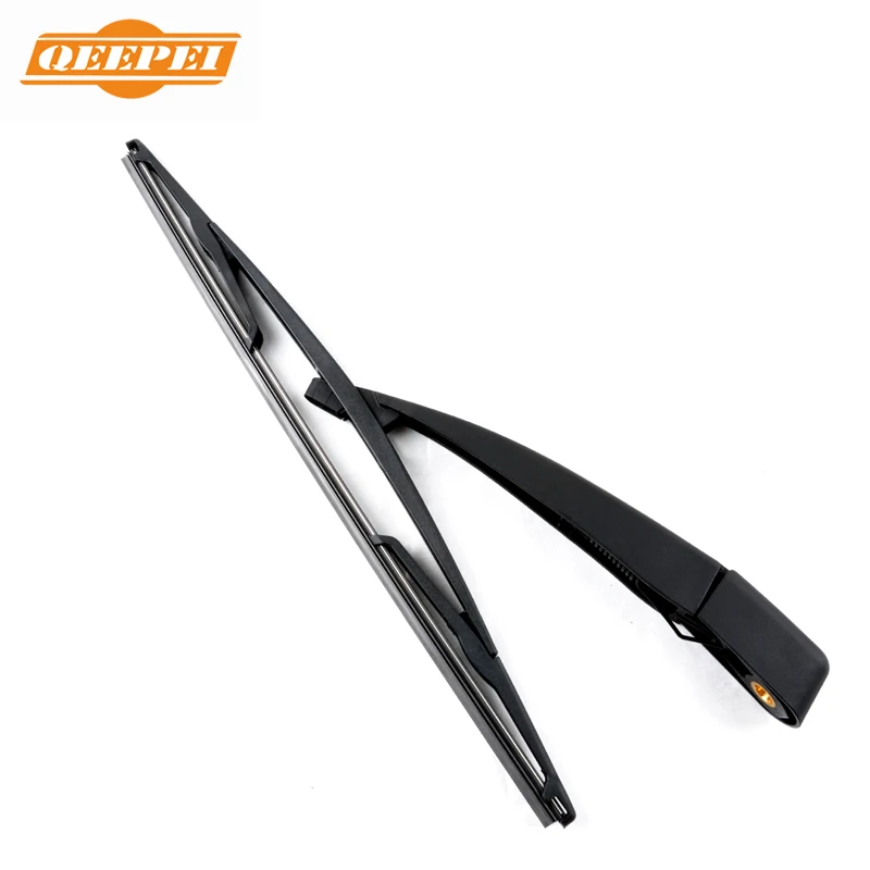 QEEPEI 16 ''Задний рычаг стеклоочистителя и щетка для Opel Meriva I 2003-2010 высокое