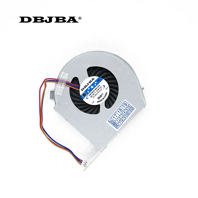 Вентилятор охлаждения процессора ноутбука для Lenovo IBM ThinkPad R60 R60E R60I Series Cooler Fan