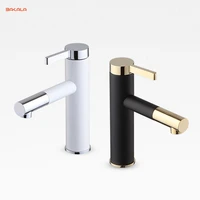 bakala bathroom basin faucets modern europe basin mixer faucets wc bathroom product water tap hot and clod water f0069